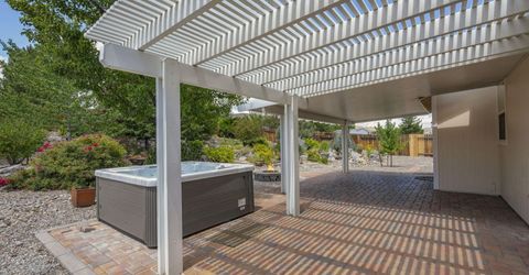 7415 Indian Springs Drive, Sparks, NV 89436 Photo