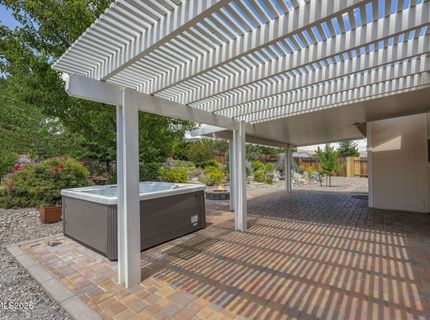 7415 Indian Springs Drive, Sparks, NV 89436 Photo
