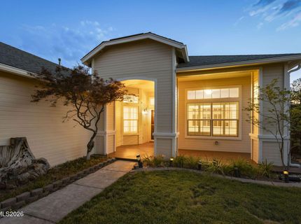 7415 Indian Springs Drive, Sparks, NV 89436 Photo