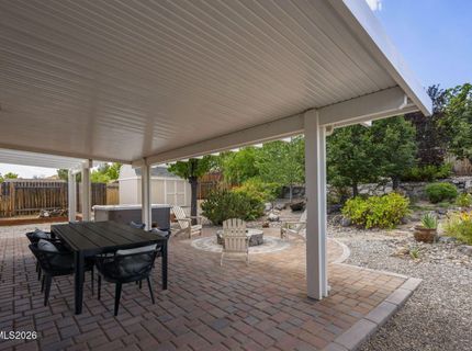 7415 Indian Springs Drive, Sparks, NV 89436 Photo