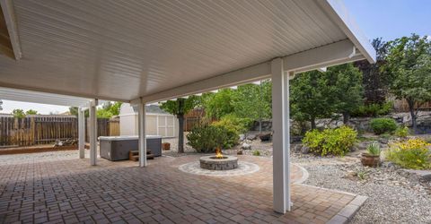 7415 Indian Springs Drive, Sparks, NV 89436 Photo