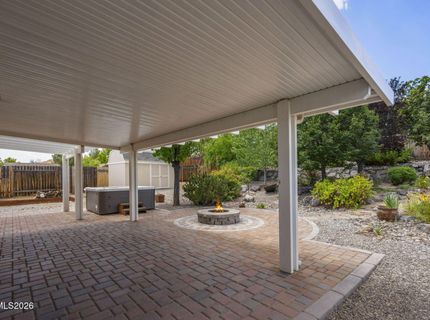 7415 Indian Springs Drive, Sparks, NV 89436 Photo