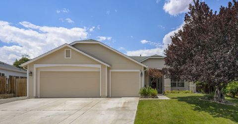 7415 Indian Springs Drive, Sparks, NV 89436 Photo