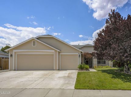 7415 Indian Springs Drive, Sparks, NV 89436 Photo