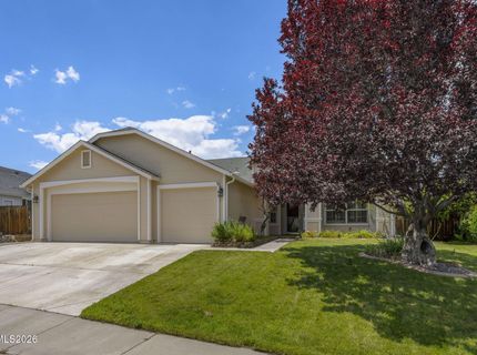 7415 Indian Springs Drive, Sparks, NV 89436 Photo