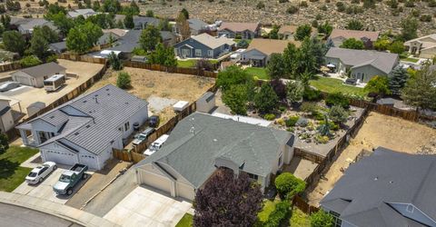 7415 Indian Springs Drive, Sparks, NV 89436 Photo