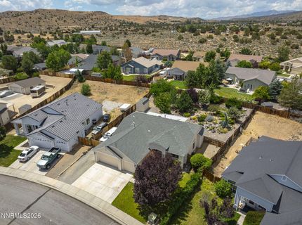 7415 Indian Springs Drive, Sparks, NV 89436 Photo