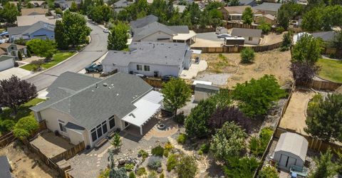 7415 Indian Springs Drive, Sparks, NV 89436 Photo