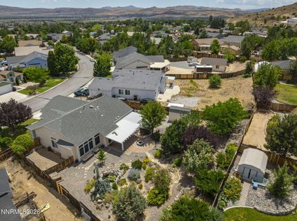 7415 Indian Springs Drive, Sparks, NV 89436 Photo