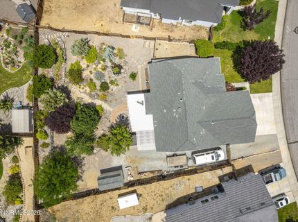 7415 Indian Springs Drive, Sparks, NV 89436 Photo