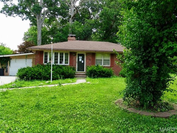 230 Timber Lane , East Alton, IL 62024