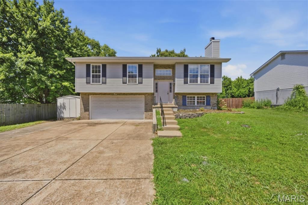 1001 Parc Central Drive , Festus, MO 63028 Main Photo