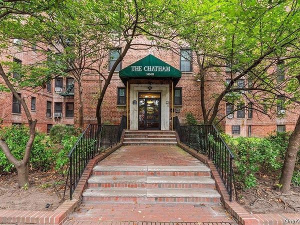 140-18 Burden Crescent , Unit 209, Briarwood, NY 11435