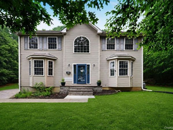 320 White Bridge Road, Middletown, NY 10940
