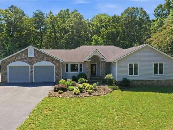 3744 Redbud Road, Haw River, NC 27258