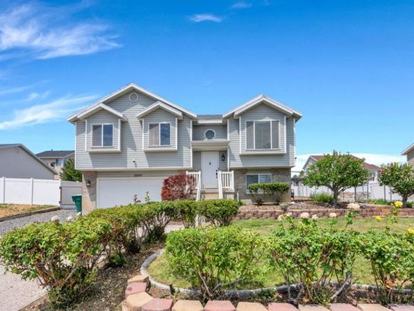6858 S JACKLING WAY , West Jordan, UT 84081
