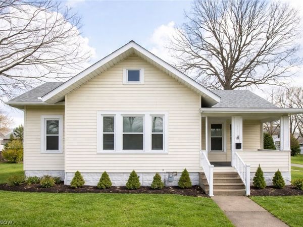 2391 27th Street SW, Akron, OH 44314