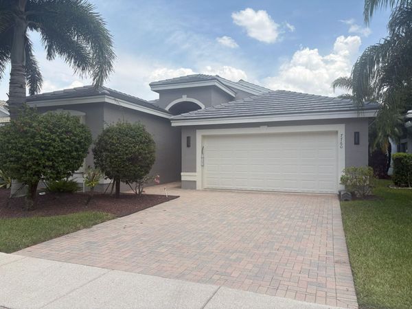 7760 Lighthouse Point Lane, Lake Worth, FL 33467