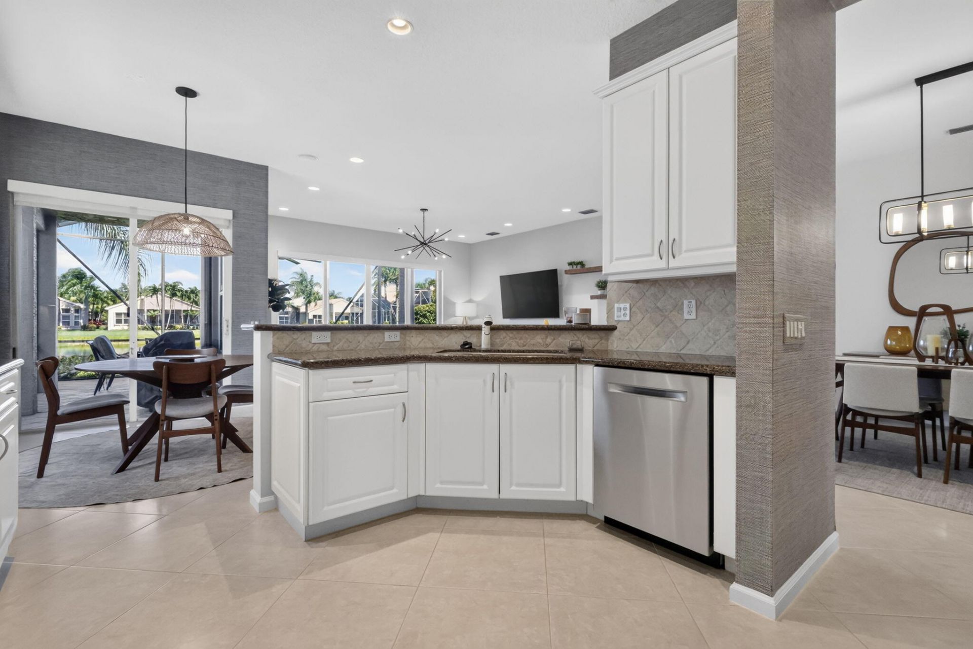 7760 Lighthouse Point Lane, Lake Worth, FL 33467 Photo