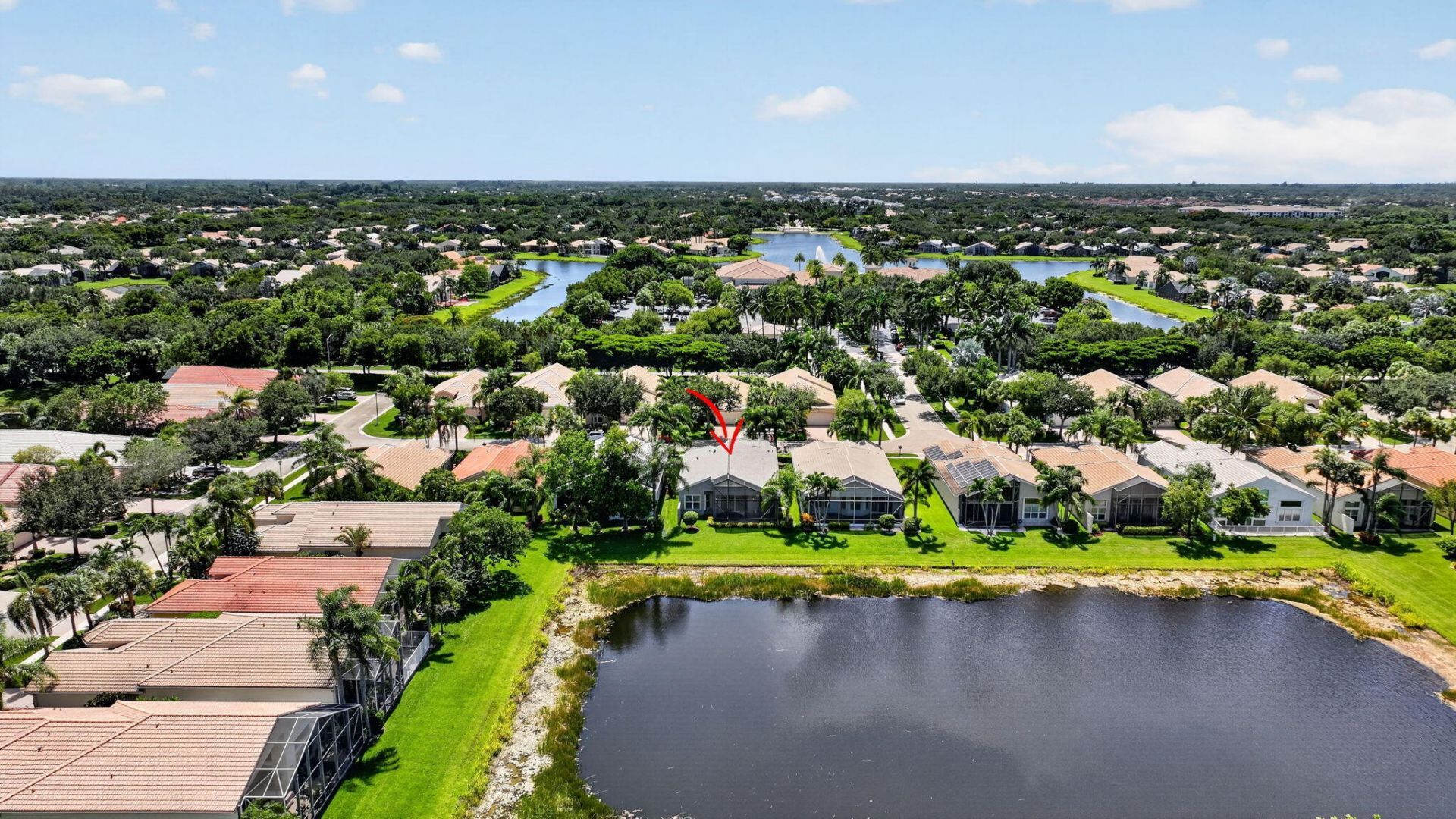 7760 Lighthouse Point Lane, Lake Worth, FL 33467 Photo