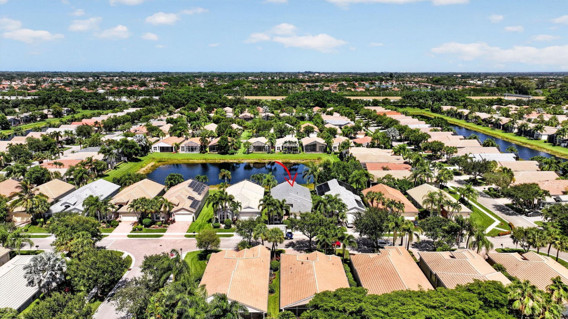 7760 Lighthouse Point Lane, Lake Worth, FL 33467 Photo
