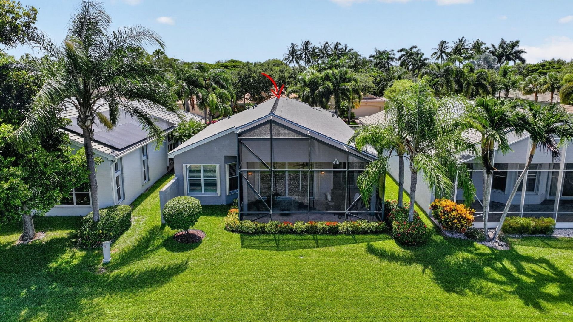 7760 Lighthouse Point Lane, Lake Worth, FL 33467 Photo