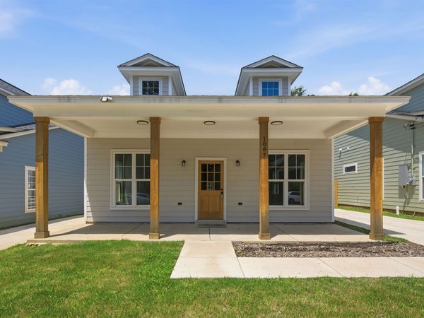 1067 SHAW PL, Memphis, TN 38126