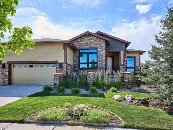 23070 E Del Norte Circle, Aurora, CO 80016