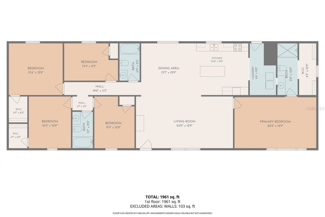 9831 NE 100th Street , Archer, FL 32618 Photo
