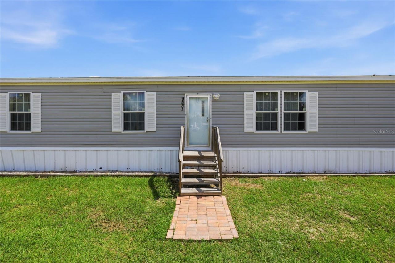 9831 NE 100th Street , Archer, FL 32618 Photo