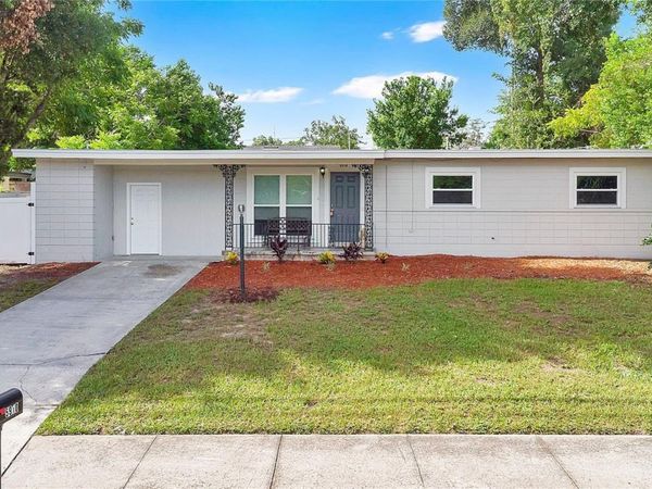 5910 INDIAN HILL ROAD , ORLANDO, FL 32808