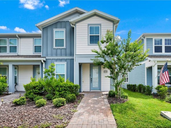 14253 LANIKAI BEACH DRIVE , ORLANDO, FL 32827