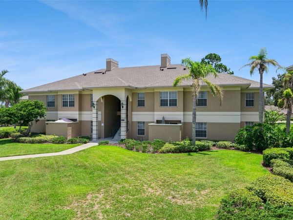 1502 EAGLE POND DRIVE , Unit 15, WINTER HAVEN, FL 33884