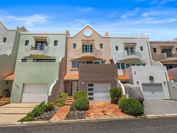 MONTECARLO ST. PALMAS DEL MAR , Unit 123, HUMACAO, PR 00791