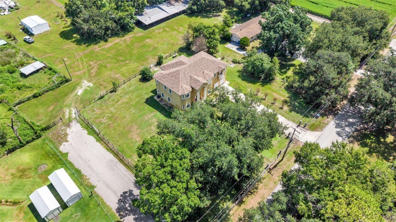 1282 Mcgee Road , Plant City, FL 33565 Photo
