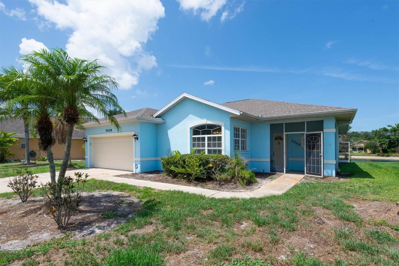 5008 25th Street E, Bradenton, FL 34203 Photo