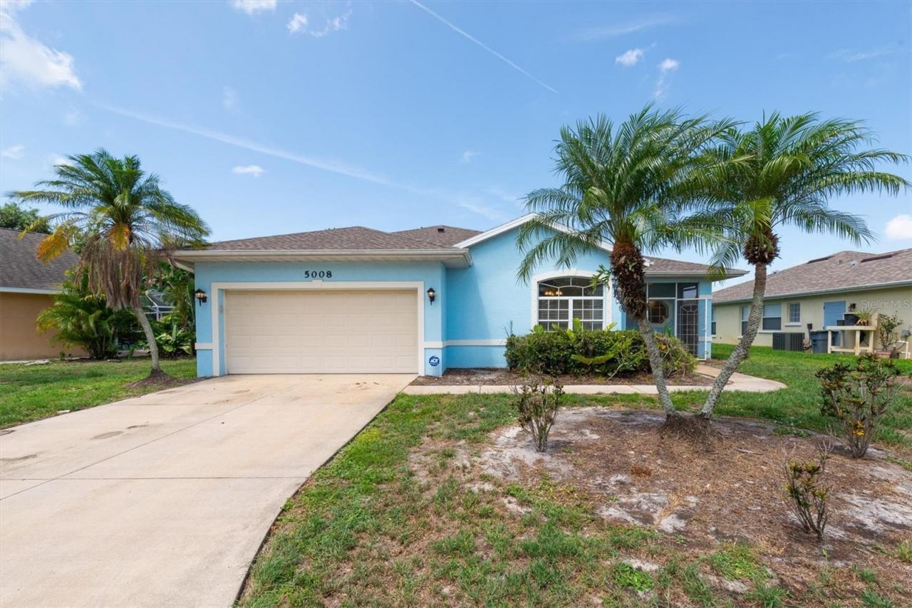 5008 25th Street E, Bradenton, FL 34203 Photo