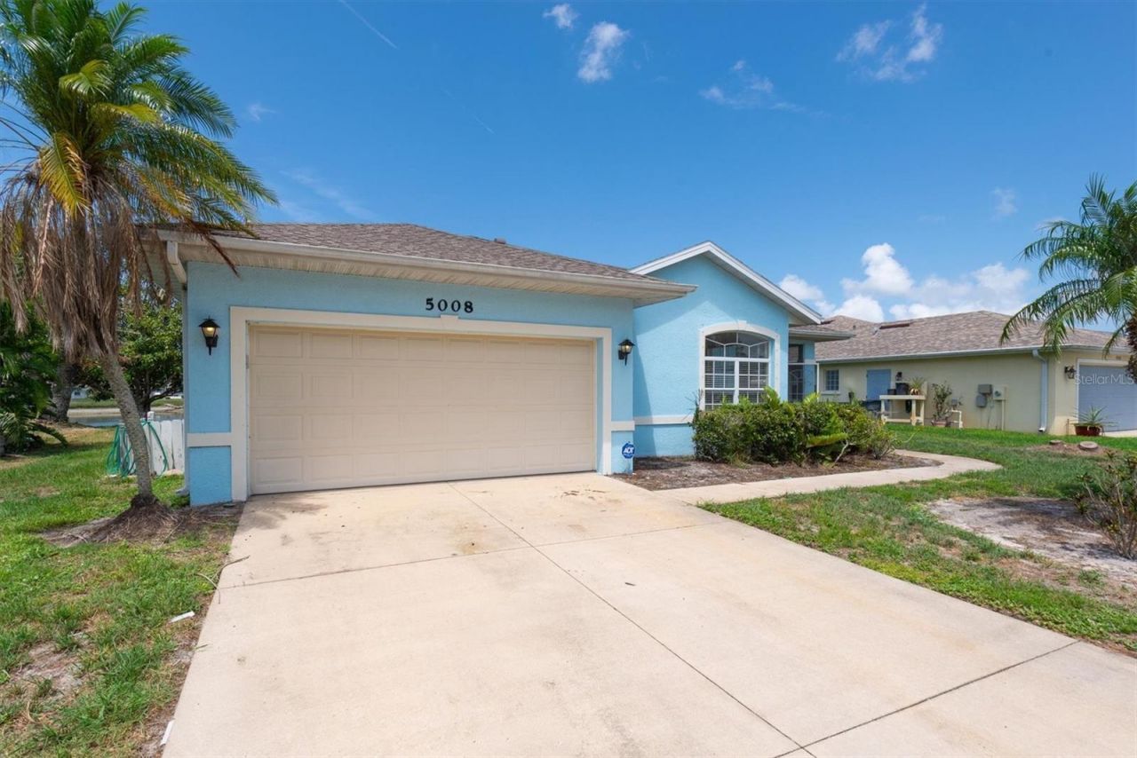 5008 25th Street E, Bradenton, FL 34203 Photo