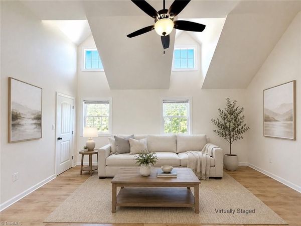 243 Hunter Ridge Lane, Ararat, NC 27007