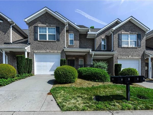 1921 B Fleming Road , Greensboro, NC 27410