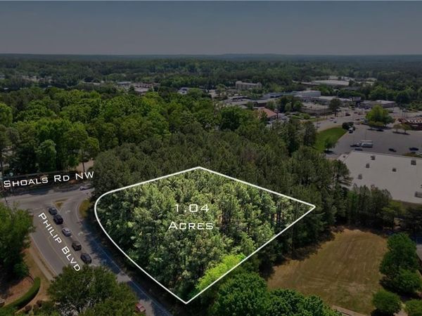 300 Philips Boulevard, Lawrenceville, GA 30046