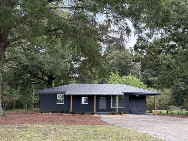 1079 Fairview Road NW, Calhoun, GA 30701