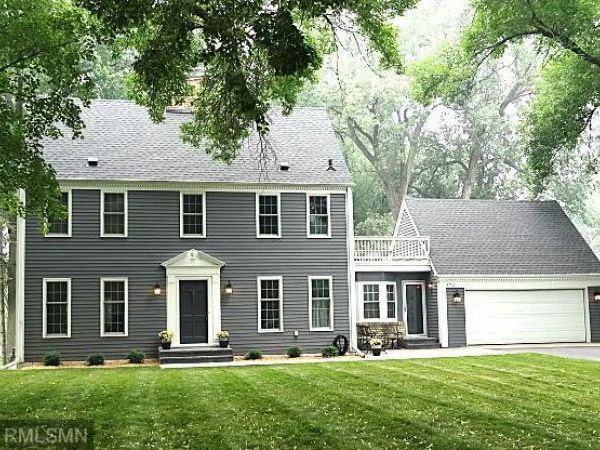 4711 Cedarwood Road , Saint Louis Park, MN 55416