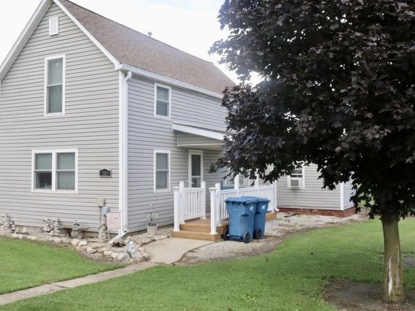 203 N Stokes Street, Boswell, IN 47921