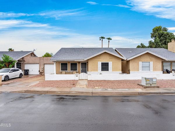 2929 E BROADWAY Road, Unit 85, Mesa, AZ 85204