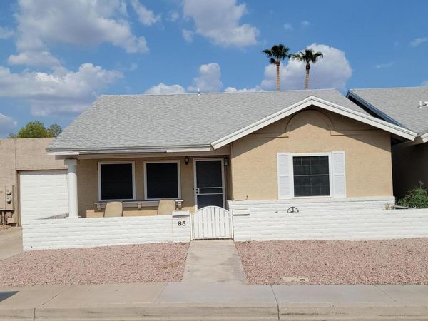 2929 E BROADWAY Road, Unit 85, Mesa, AZ 85204