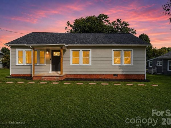 115 Autumn Leaf Road, Troutman, NC 28166