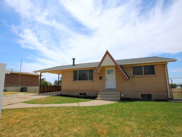 5007 S 2675 W, Roy, UT 84067