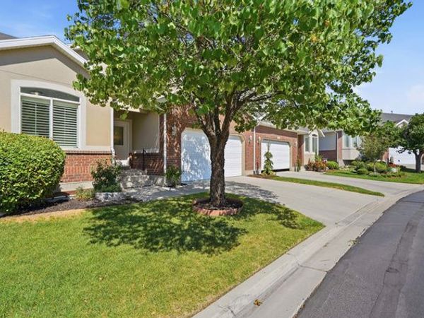 9487 S PEACEFUL VIEW WAY , South Jordan, UT 84095