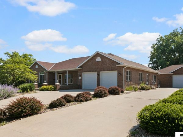 305 S Blaine Street, Valparaiso, NE 68065